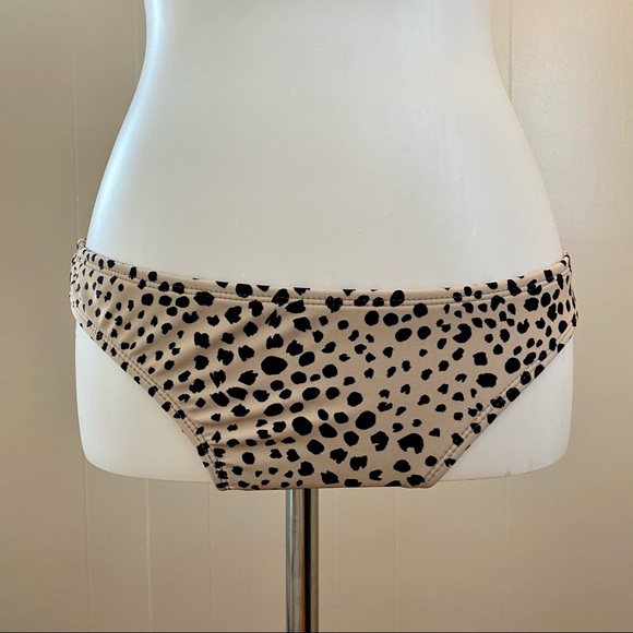 Leopard Print Bikini - Picture 7 of 12